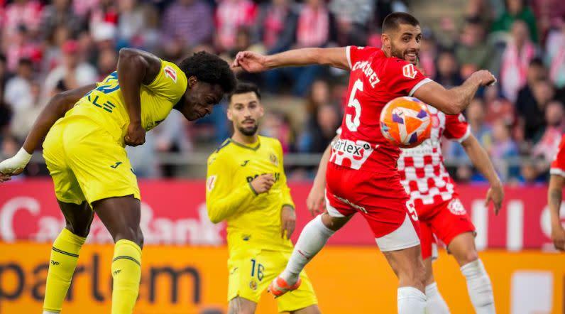 Atletico Madrid và Villarreal cảnh giác khi tập đoàn Chelsea nhắm đến hai tài năng trẻ