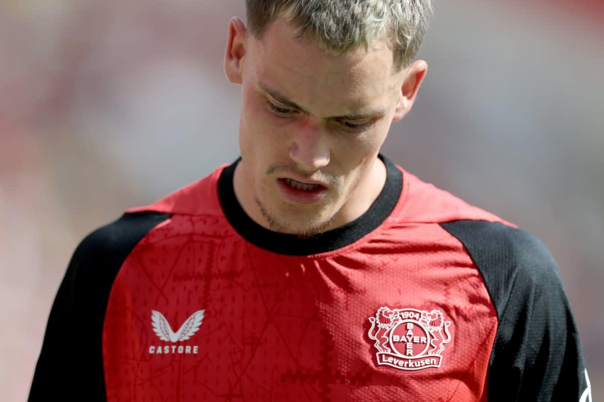 Vụ Florian Wirtz và mùi khét lẹt từ thương vụ Man City tái chiêu mộ