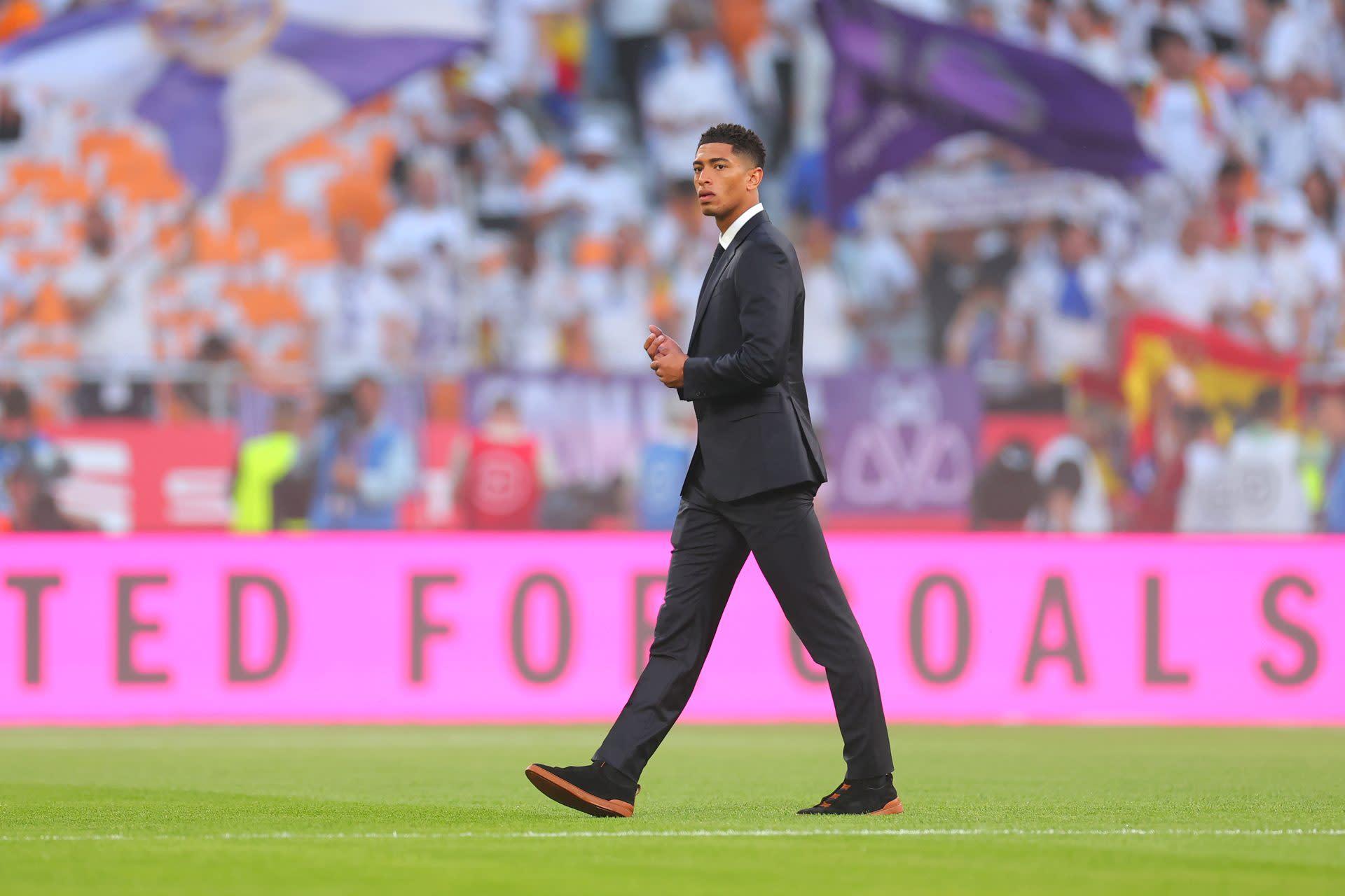 Real Madrid dự kiến thay đổi vị trí của ngôi sao được yêu thích ở mùa giải mới