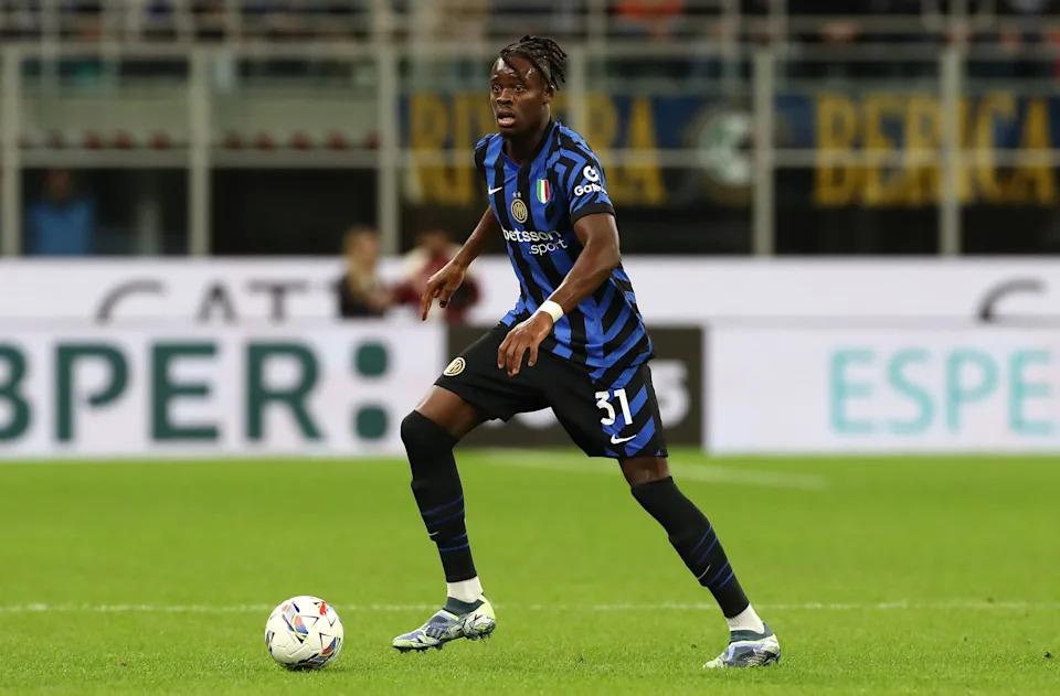 Inter Milan 2-1 Kairat Almaty – Hậu vệ Đức chỉ trích Nerazzurri mất tập trung: 'Chúng tôi phải tập trung suốt 90 phút'