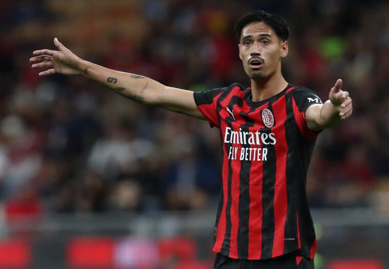 Man City đàm phán ký hợp đồng với Reijnders trước FIFA Club World Cup
