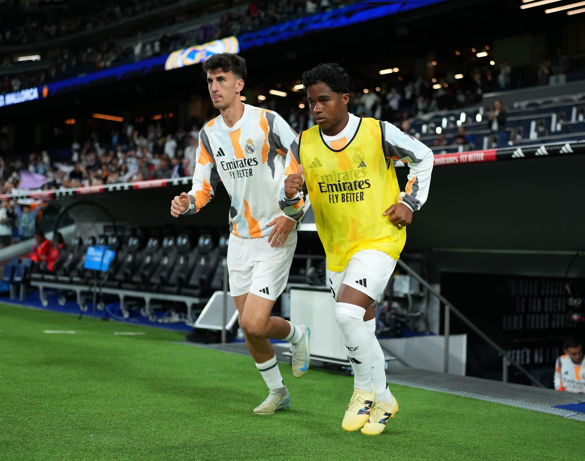 Tiền đạo Real Madrid sẽ không thi đấu tại Club World Cup dù đã trở lại tập luyện