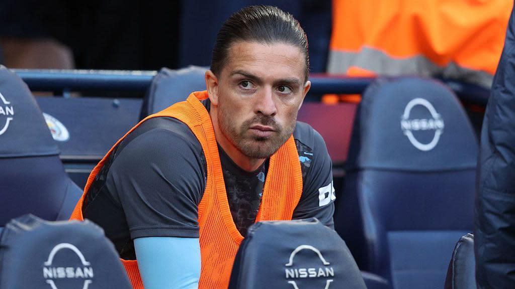 Liệu Grealish có thể tái lập ngôi vị ngôi sao tại Everton?