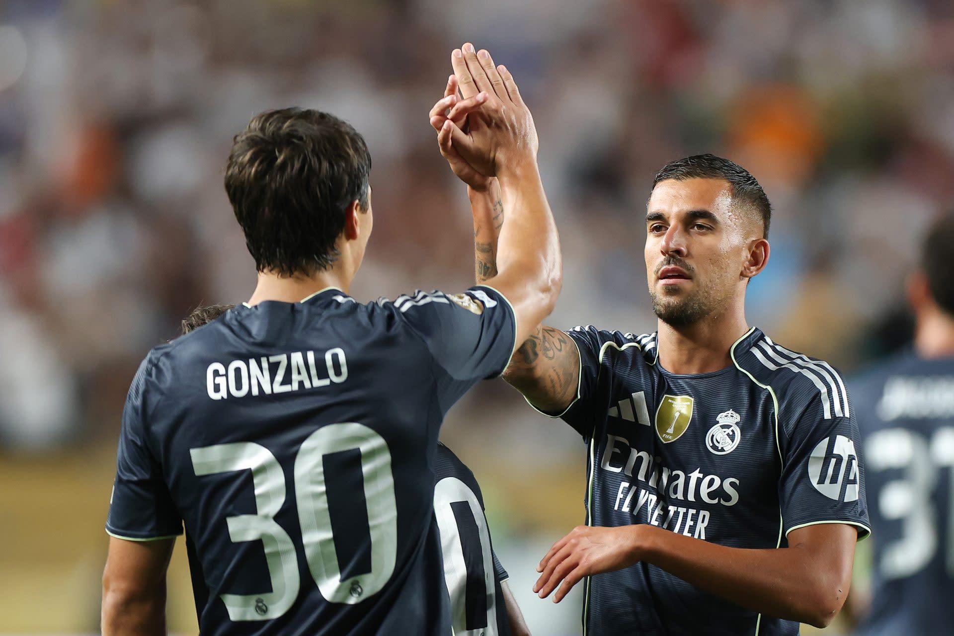 Tiền vệ Real Madrid khước từ Saudi Arabia, ấp ủ trở về câu lạc bộ tuổi thơ