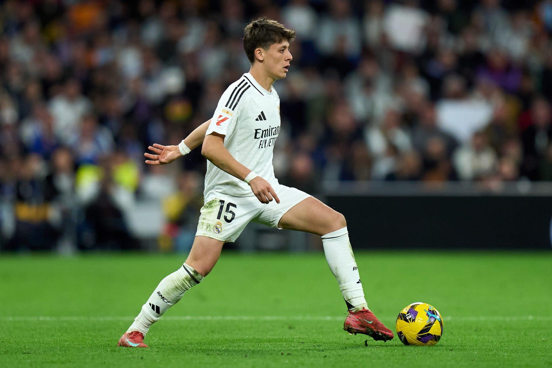 Tài năng trẻ Real Madrid sẽ đảm nhận vai trò then chốt dưới thời tân HLV – Romano