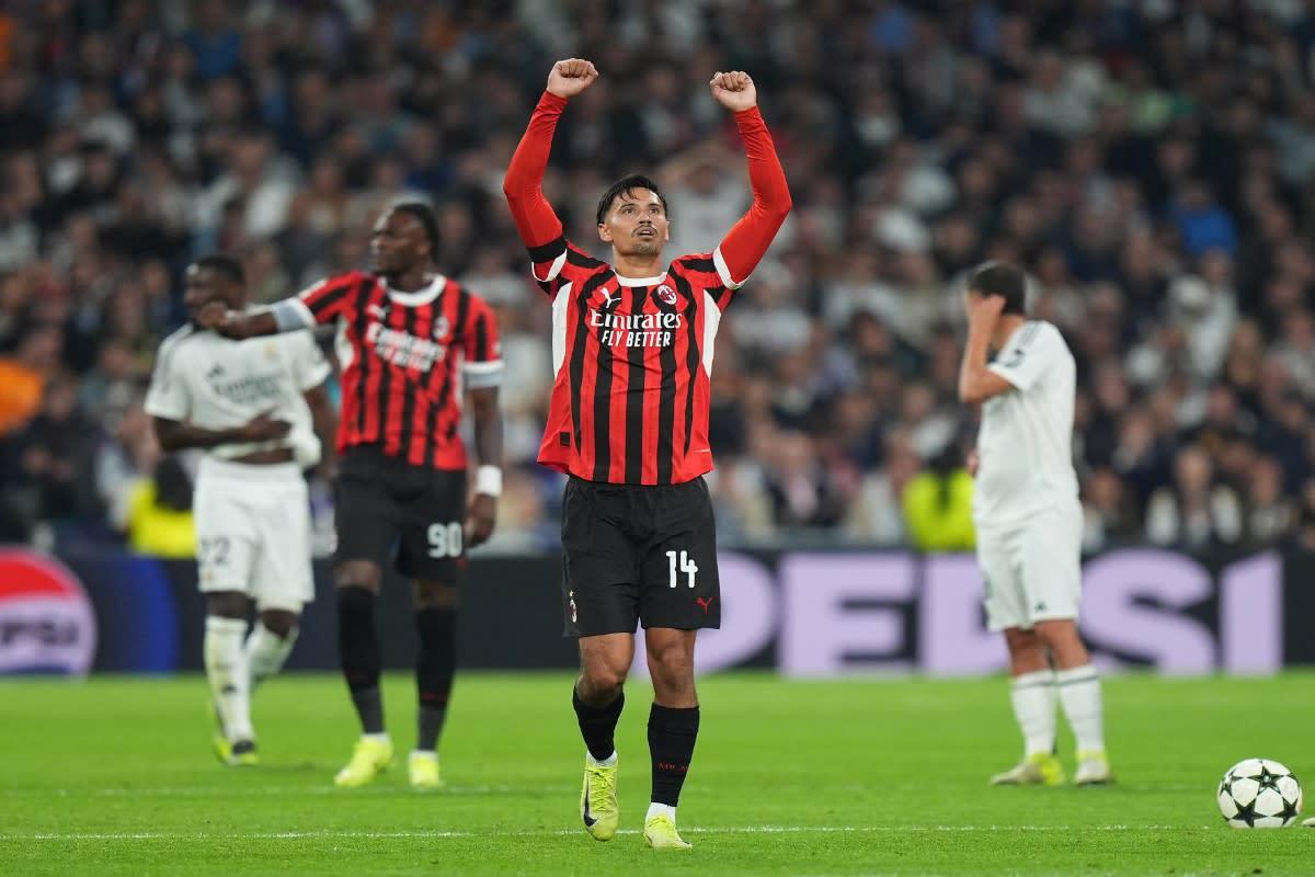 Man City quyết tâm chiêu mộ ngôi sao AC Milan trước FIFA Club World Cup