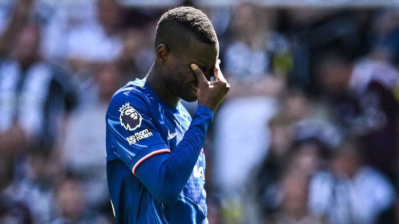Delap? Sesko? Garnacho? Những mục tiêu chuyển nhượng hè của Chelsea