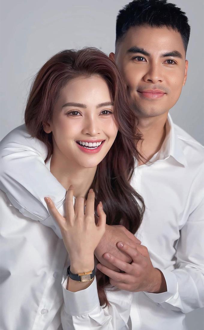 Đức Huy “chốt đơn” MC nổi tiếng VTV, hôn lễ cận kề?