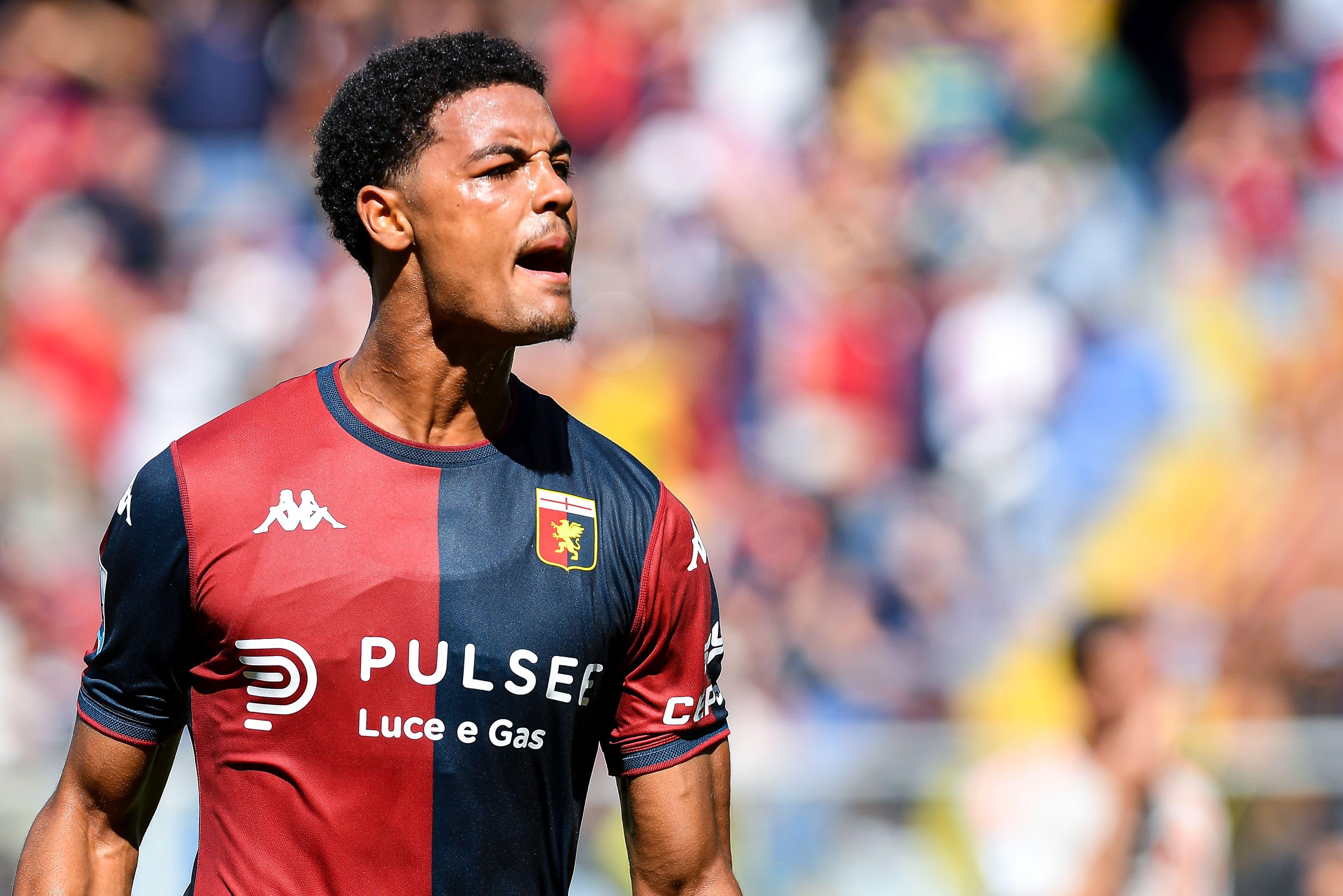 Phóng viên chuyển nhượng Italia tiết lộ: 'Inter Milan không chỉ tập trung vào Lookman' – Điểm danh những mục tiêu phòng ngự lớn