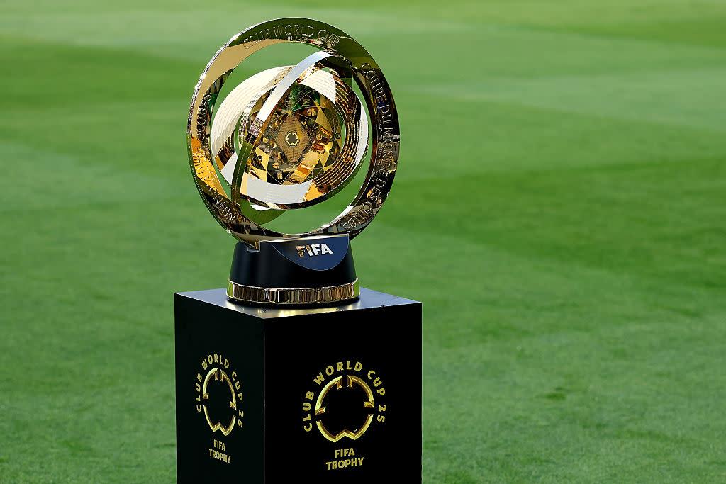 Bảng đấu, lịch thi đấu, giải thưởng và hơn thế nữa: Cẩm nang toàn cảnh Club World Cup ➕