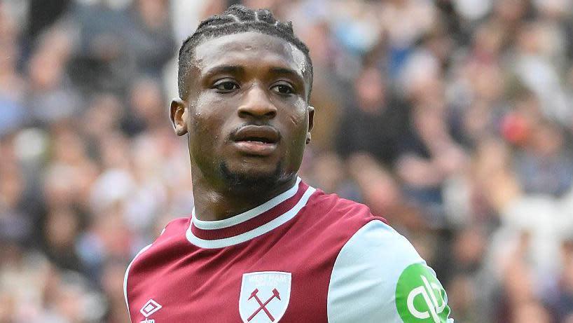 Tottenham chiêu mộ thành công tiền vệ West Ham Kudus với giá 55 triệu bảng