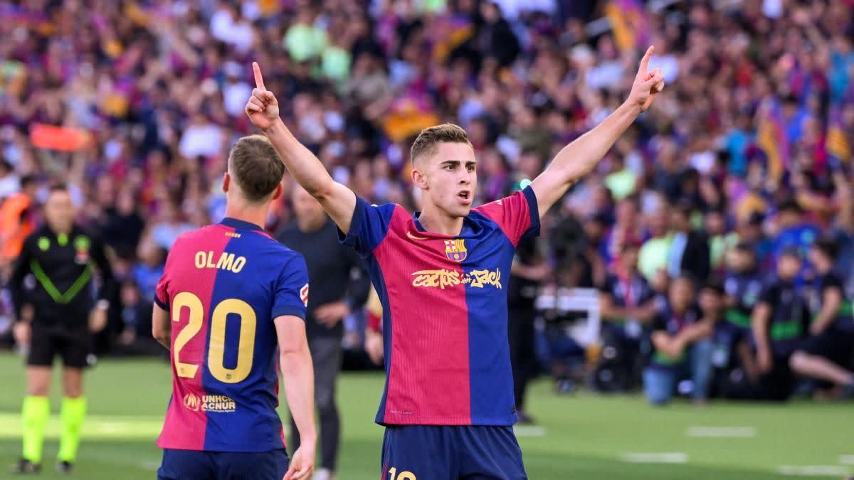 Inter cân nhắc chiêu mộ ngôi sao đình đám 60 triệu euro của Barcelona