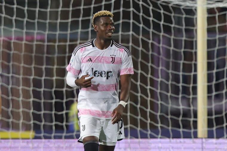 Paul Pogba đồng ý hợp đồng hai năm với AS Monaco sau khi án phạt được giảm