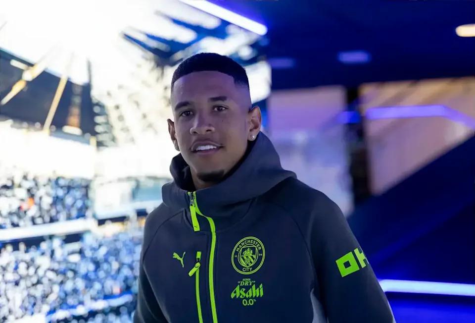 Tiết lộ: Tổng giám đốc Manchester City tự tay chặn thương vụ chuyển nhượng mùa hè 70 triệu euro