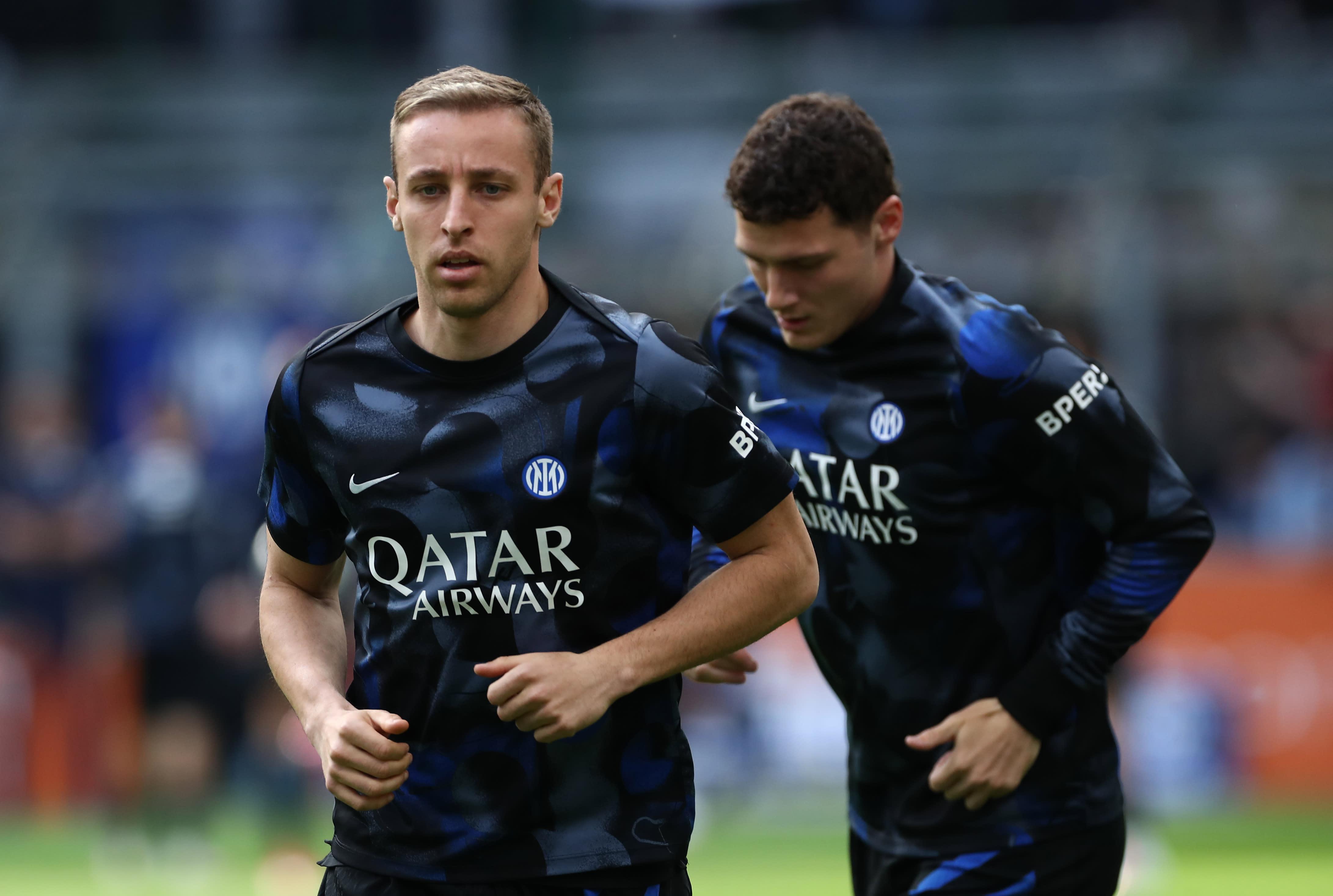 Ngôi sao Inter Milan & ĐT Italy xác nhận lỡ hẹn Club World Cup: ‘Trở về Italy để kiểm tra chấn thương’