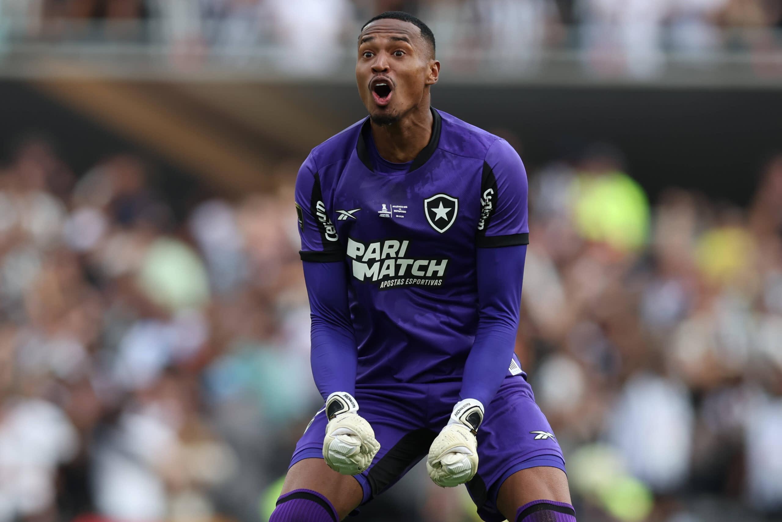 Báo cáo: Manchester United có thể theo đuổi Victor sau sự do dự tại Premier League