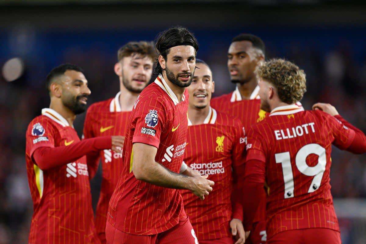 Trận Liverpool vs Crystal Palace có được chiếu trên TV? Giờ thi đấu, kênh xem và cách theo dõi trận đấu Ngoại hạng Anh