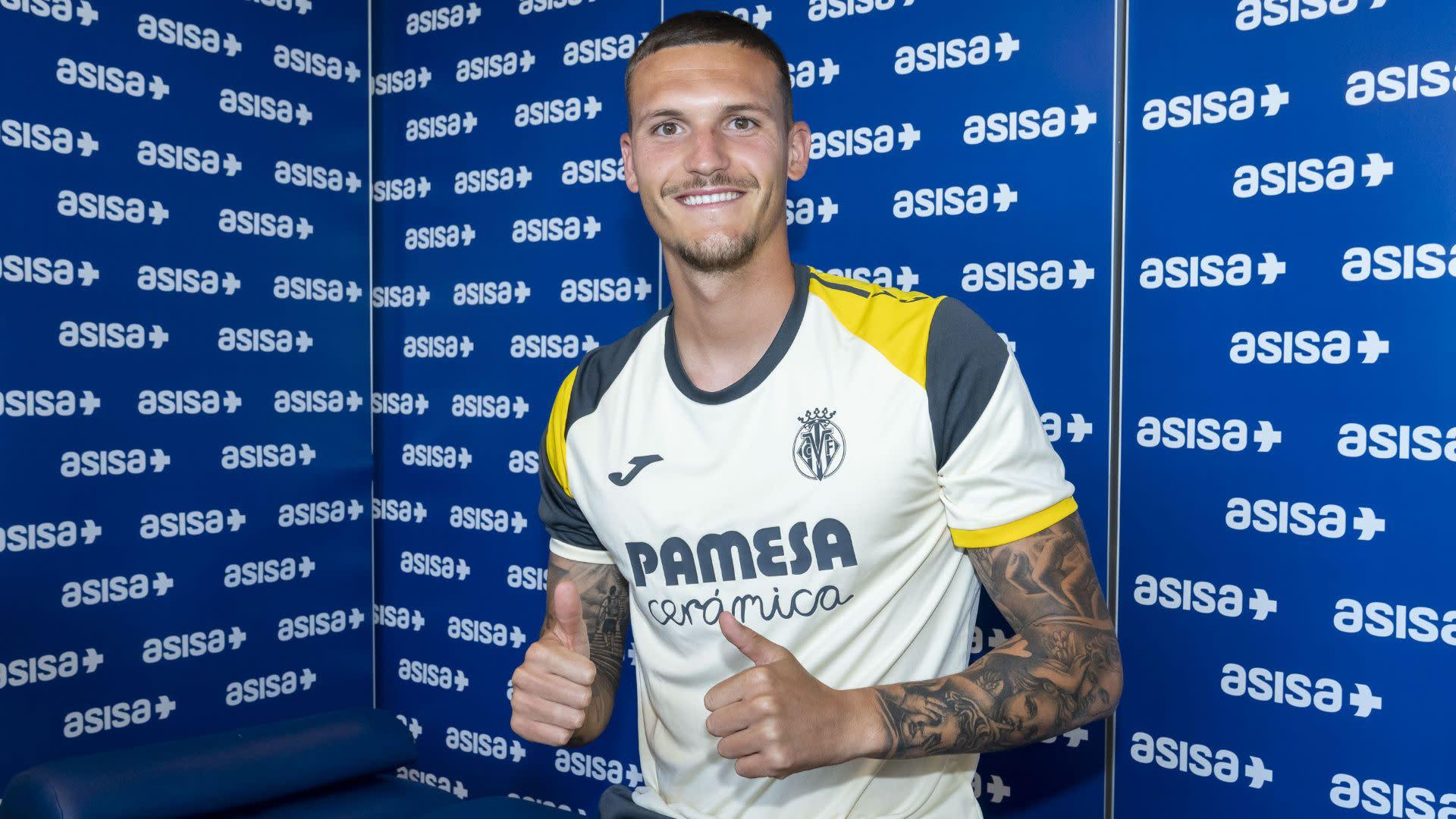 Tổng Hợp Chuyển Nhượng La Liga: Villarreal Chiêu Mộ Cựu Hậu Vệ Real Madrid, Espanyol Bận Rộn