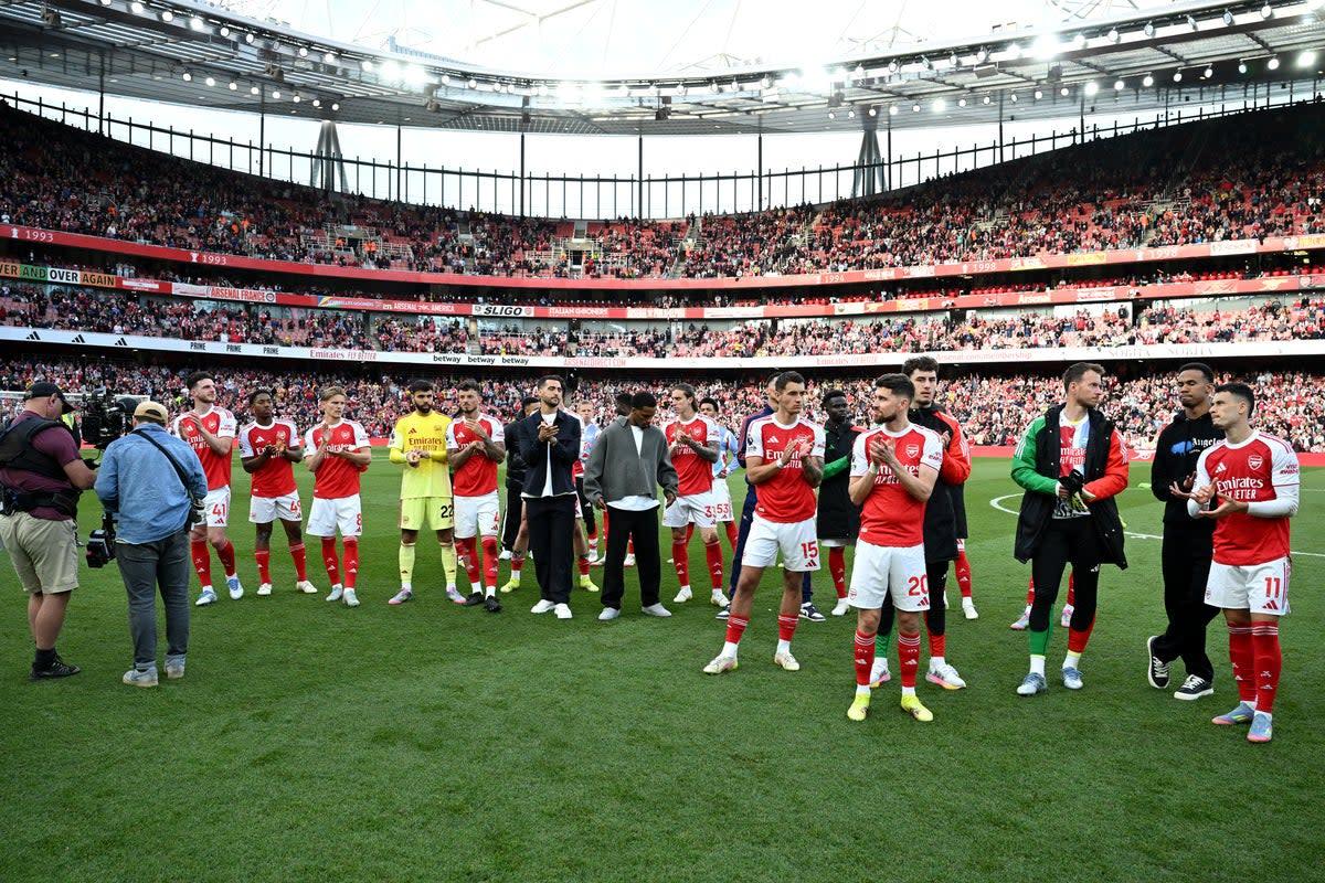 Những bản hợp đồng Arsenal cần ký để tiến xa hơn dưới thời Mikel Arteta