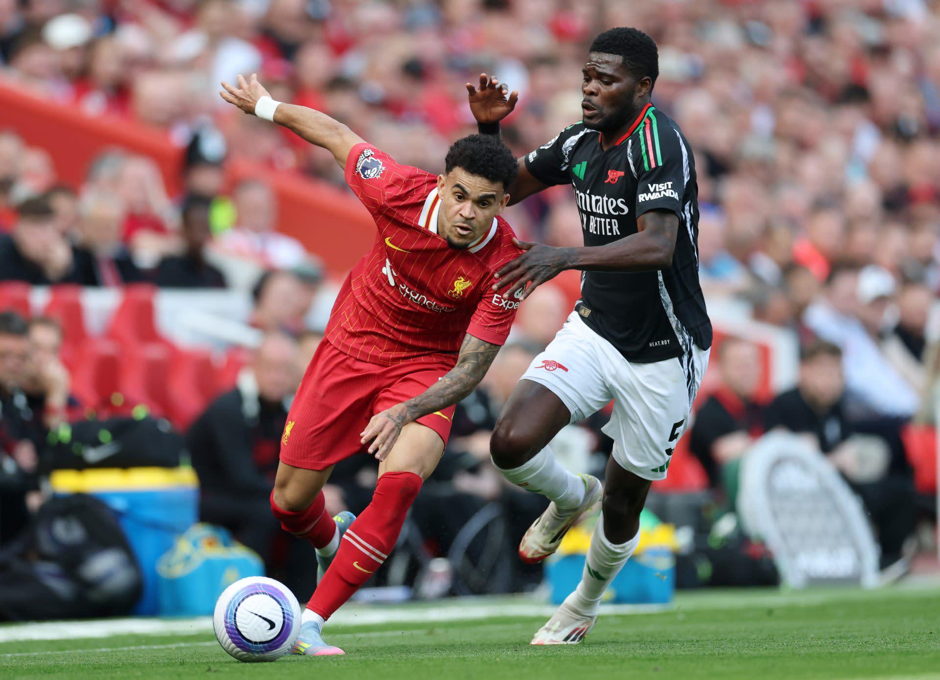 Liverpool không có ý định bán mục tiêu hàng đầu của Barcelona bất chấp đồn đoán