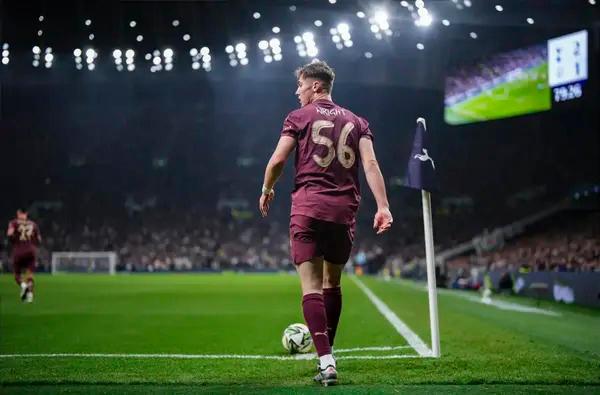 Norwich City ra thông cáo xác nhận bước đi tiếp theo cho bộ đôi Manchester City đang cho mượn