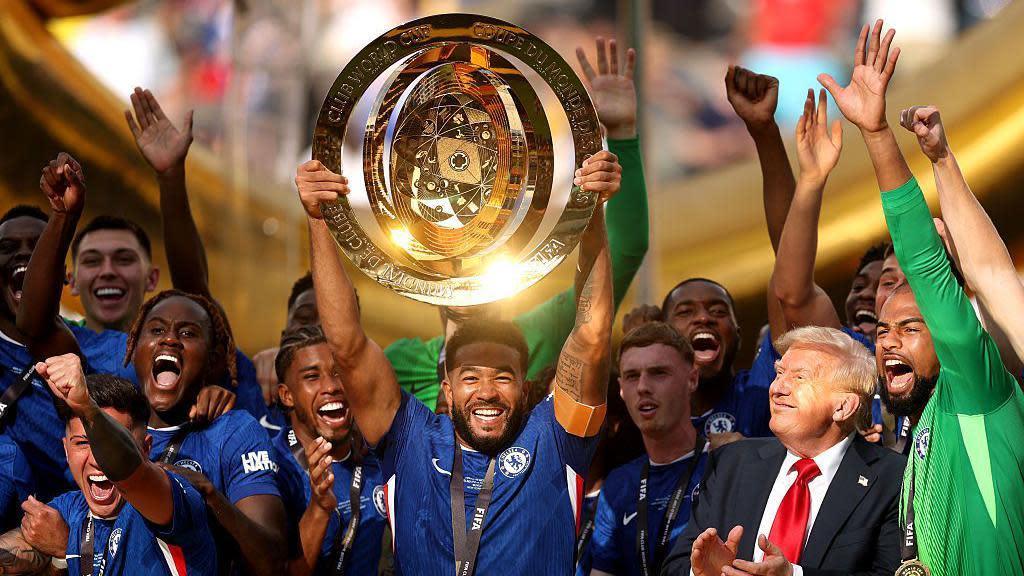 Đã đến lúc ghi nhận công lao của Chelsea - những kẻ 'phá vỡ quy tắc'?