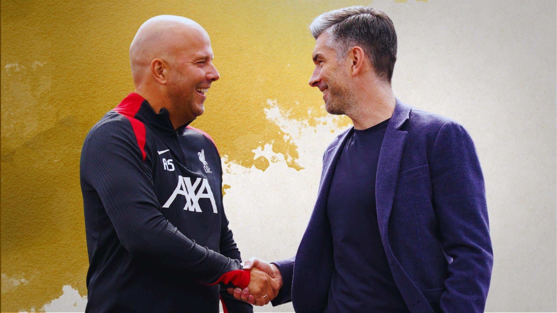 Liverpool sắp ký hợp đồng với nhà vô địch Champions League, người sẽ đưa họ lên TẦM CAO MỚI