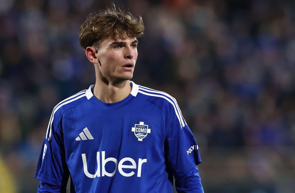 Real Madrid quyết định mua lại tiền đạo mà Inter đang nhắm đến