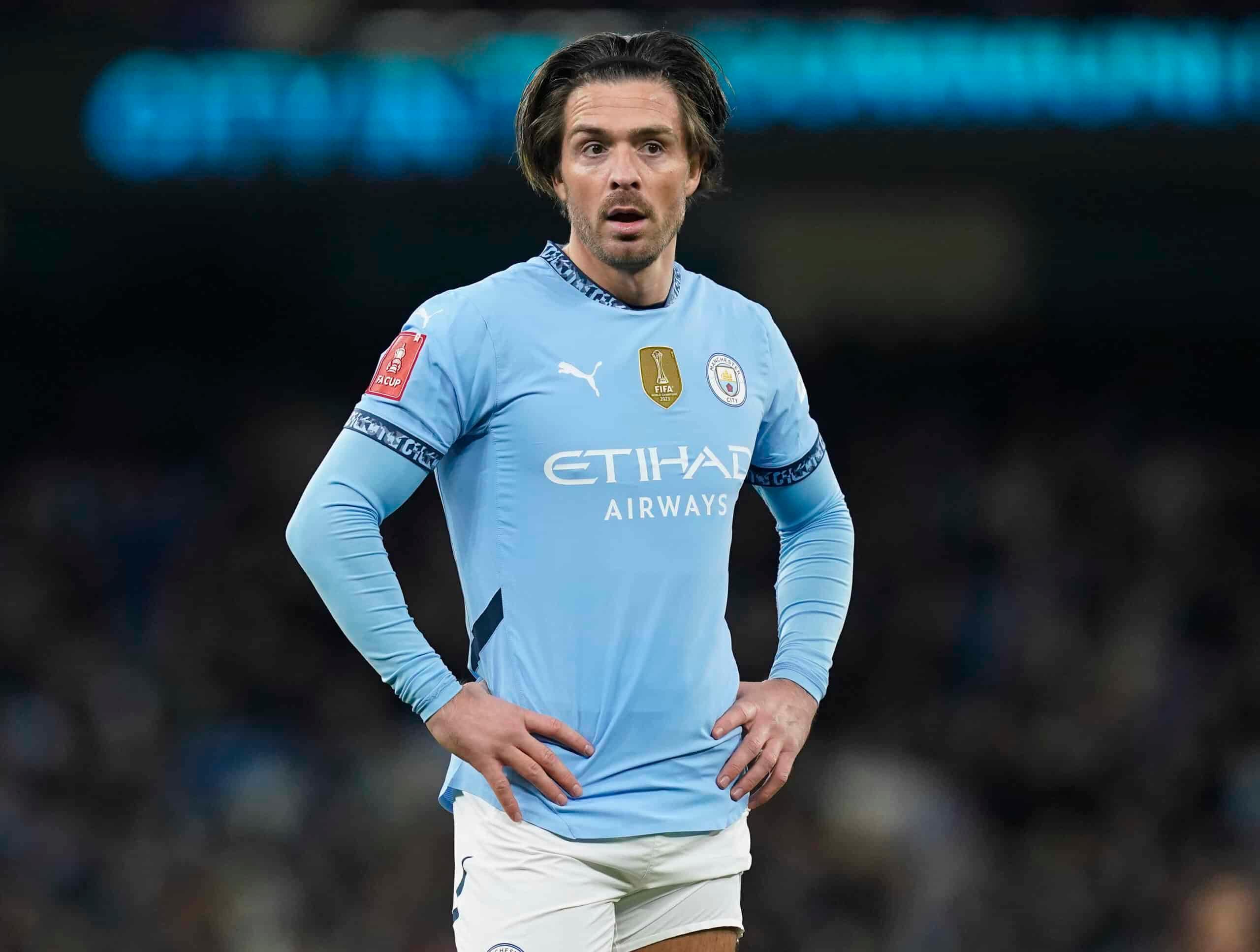 Tottenham Hotspur Nhắm Đến Ngôi Sao Man City Với Mức Lương 300.000 Bảng Mỗi Tuần – Báo Cáo
