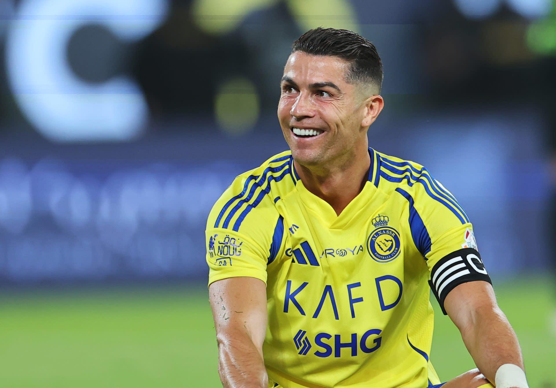 Real Madrid đối đầu Ronaldo ở Cúp C1 châu Á? Al-Hilal đưa ra bản hợp đồng hấp dẫn