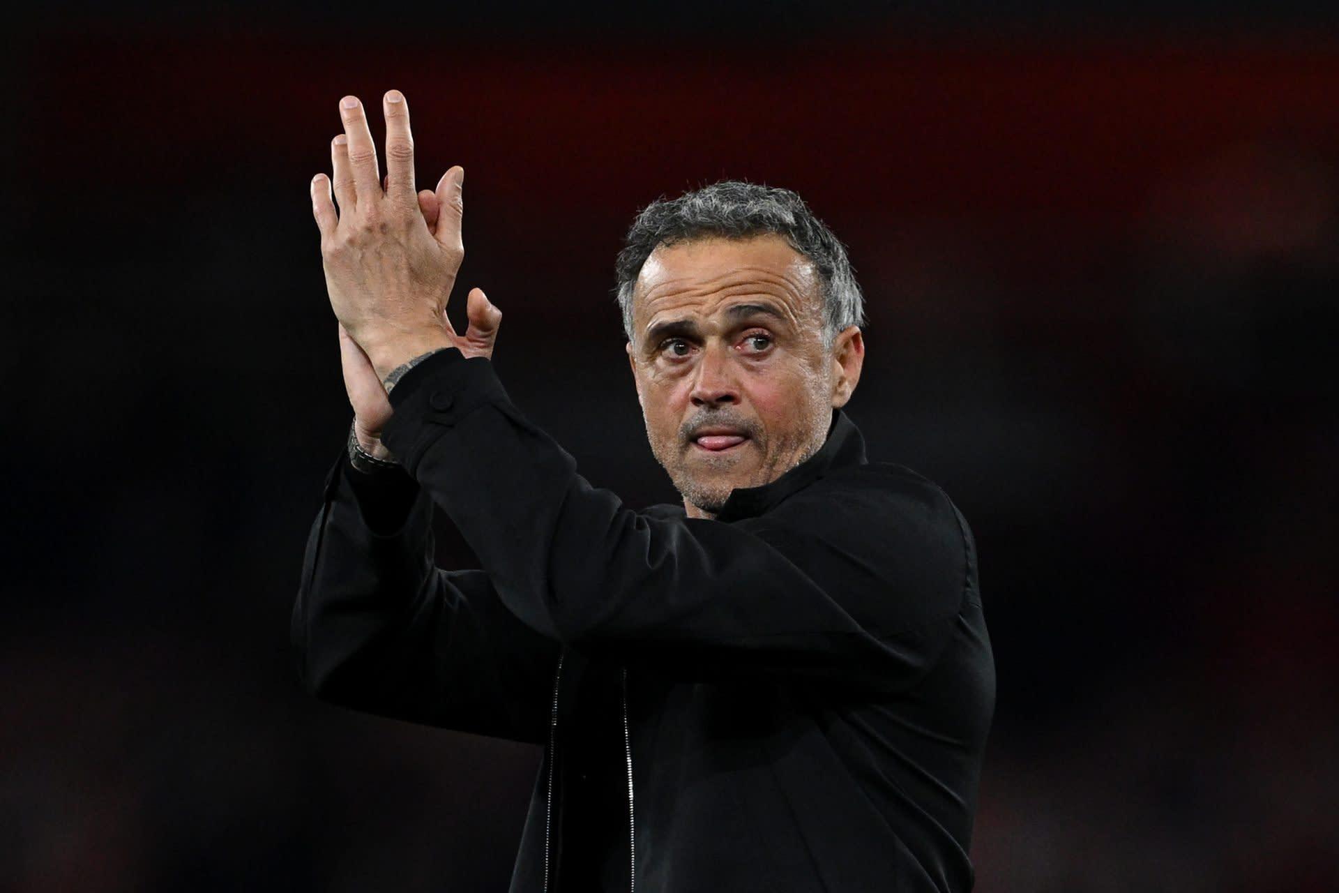 HLV PSG khẳng định lòng trung thành với Barca trước thềm El Clasico: 'Đó sẽ là...'