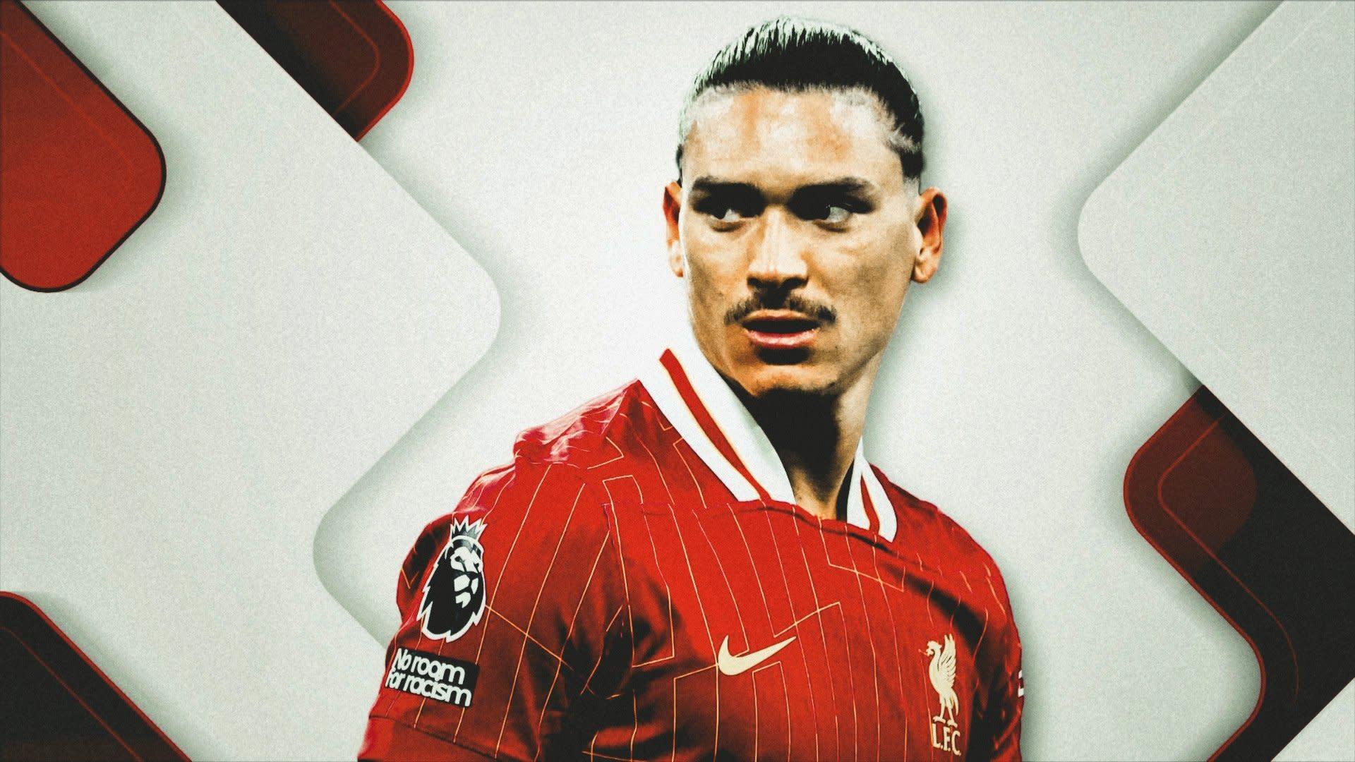 Liverpool có thể sắp xếp thỏa thuận trao đổi mơ ước cho Darwin Nunez