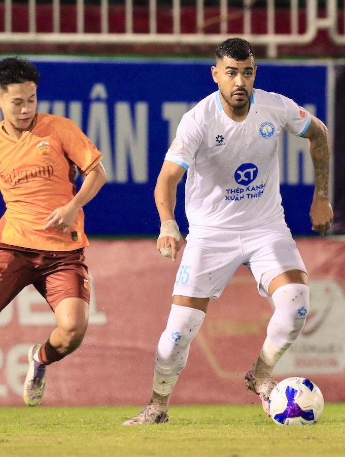 Nam Định trước viễn cảnh trở thành cựu vương