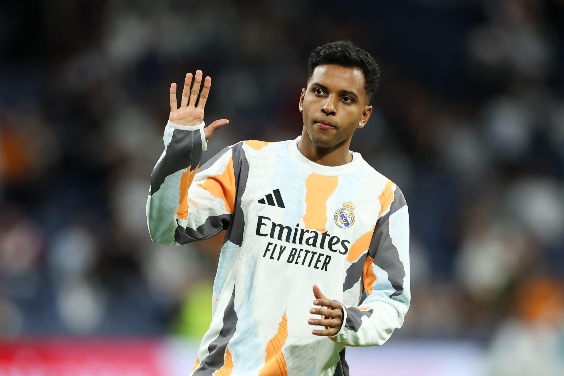 Arsenal nhắm bộ đôi Premier League thay thế siêu sao Real Madrid