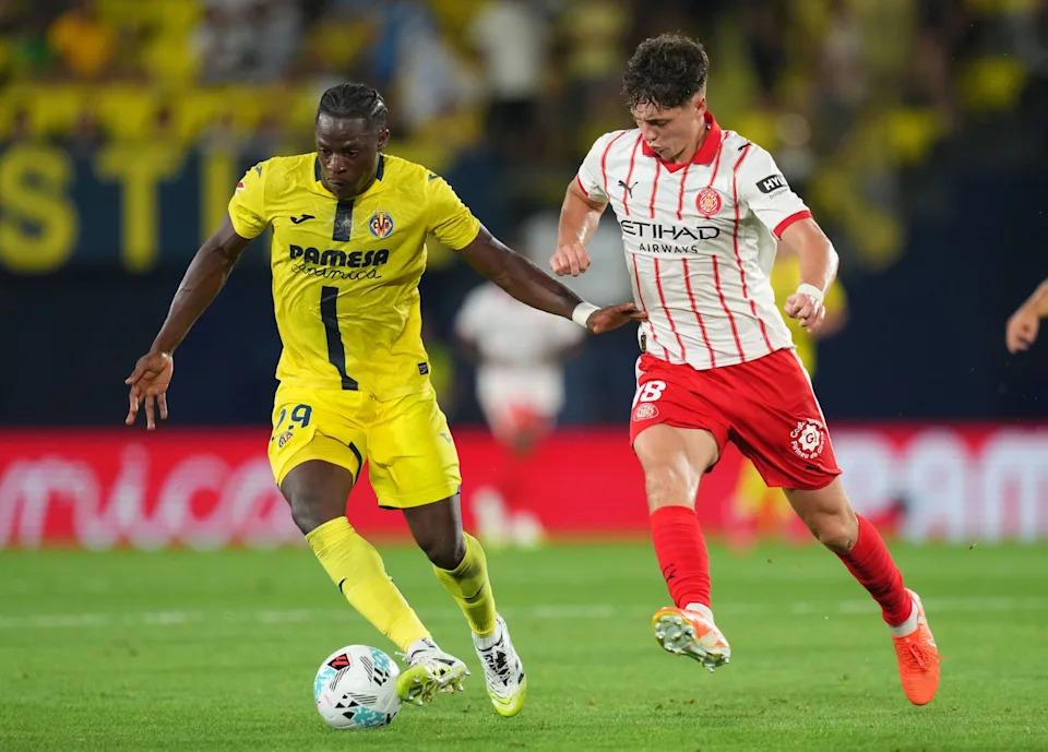 Tiền đạo La Liga thích chuyển đến Barcelona: Flick có nên ký hợp đồng với anh ấy?