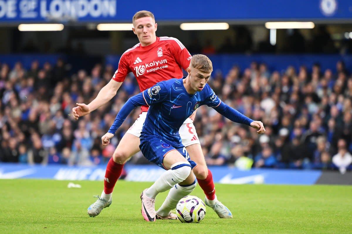 Trận Nottingham Forest vs Chelsea có được chiếu trên TV? Giờ thi đấu, kênh phát sóng và cách theo dõi trận đấu Ngoại hạng Anh