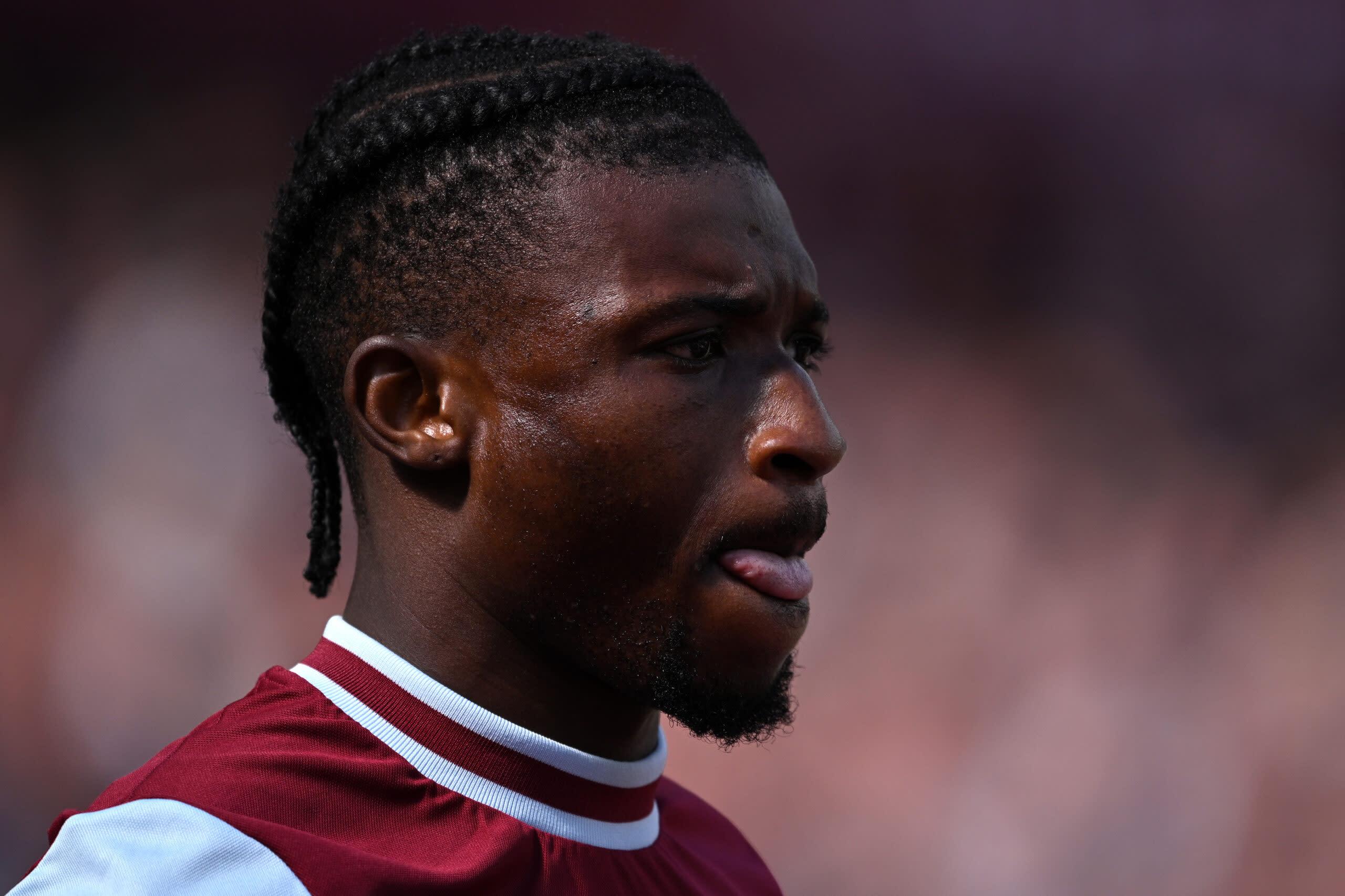 Chelsea ráo riết săn đón cầu thủ chạy cánh West Ham: Maresca có nên chớp thời cơ?