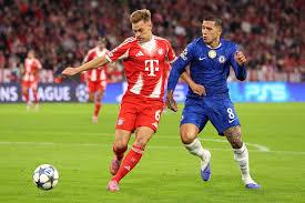 Enzo Fernandez lọt vào danh sách chiêu mộ của Bayern Munich