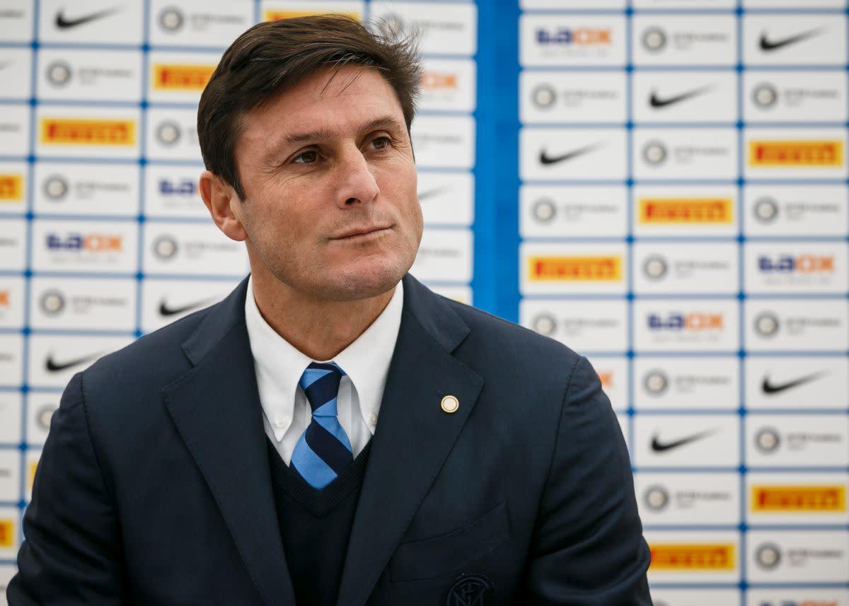 Phó Chủ Tịch Inter Milan Ca Ngợi ‘Bề Dày Lịch Sử’ Của River Plate – Kỳ Vọng Trận Đấu FIFA Club World Cup ‘Sẽ Tuyệt Vời Cho Mọi Người Yêu Bóng Đá’
