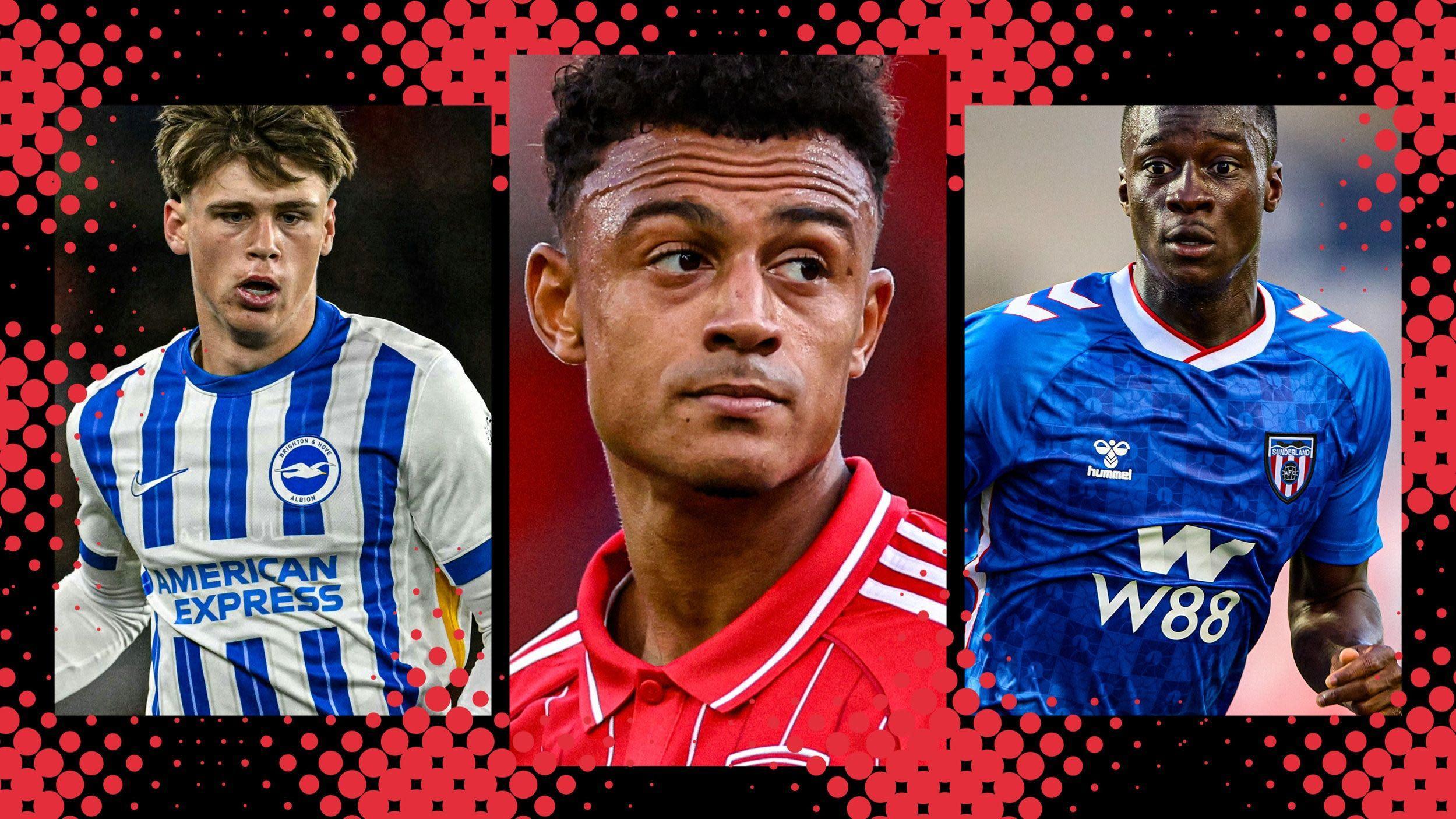 Những lá bài ngẫu nhiên, sự bứt phá và gương mặt mới - 21 cầu thủ Premier League cần theo dõi