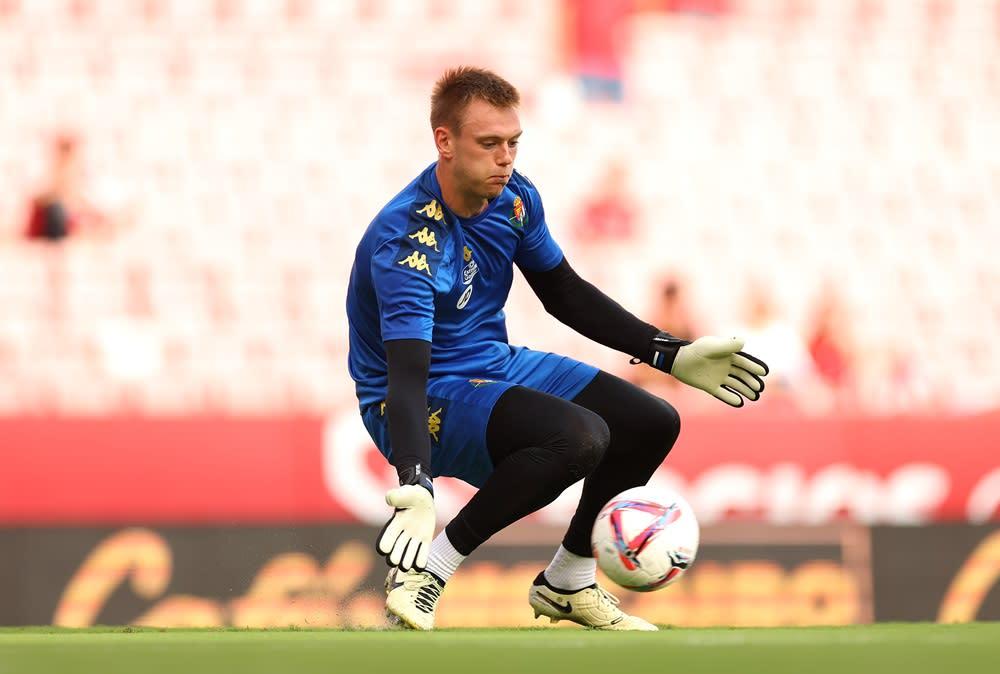 Cầu thủ 23 tuổi của Arsenal ra đi theo dạng cho mượn