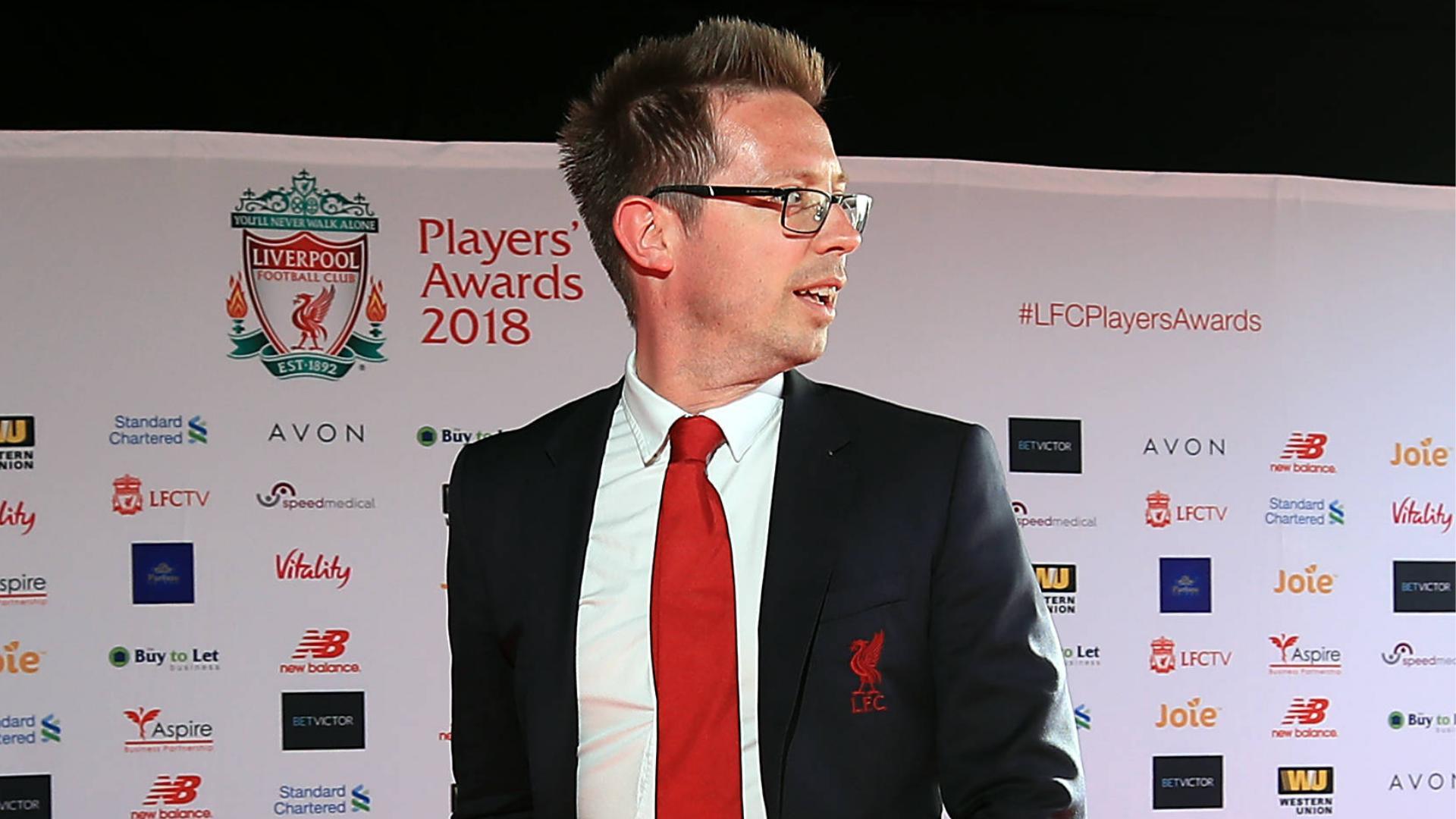 Báo cáo: Michael Edwards ĐỒNG Ý thỏa thuận rời Liverpool