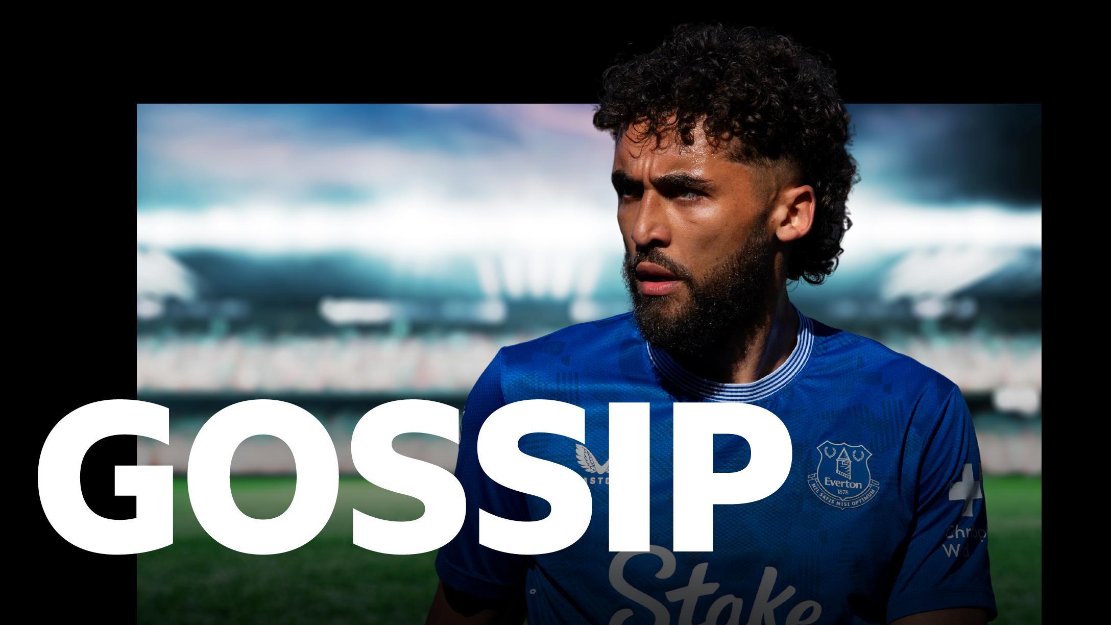 Man Utd có động thái về Calvert-Lewin - Tin đồn Chủ nhật
