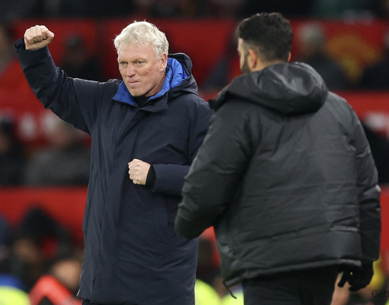 Everton thắng MU nhưng trụ cột đội bóng đứng trước nguy cơ chịu phạt