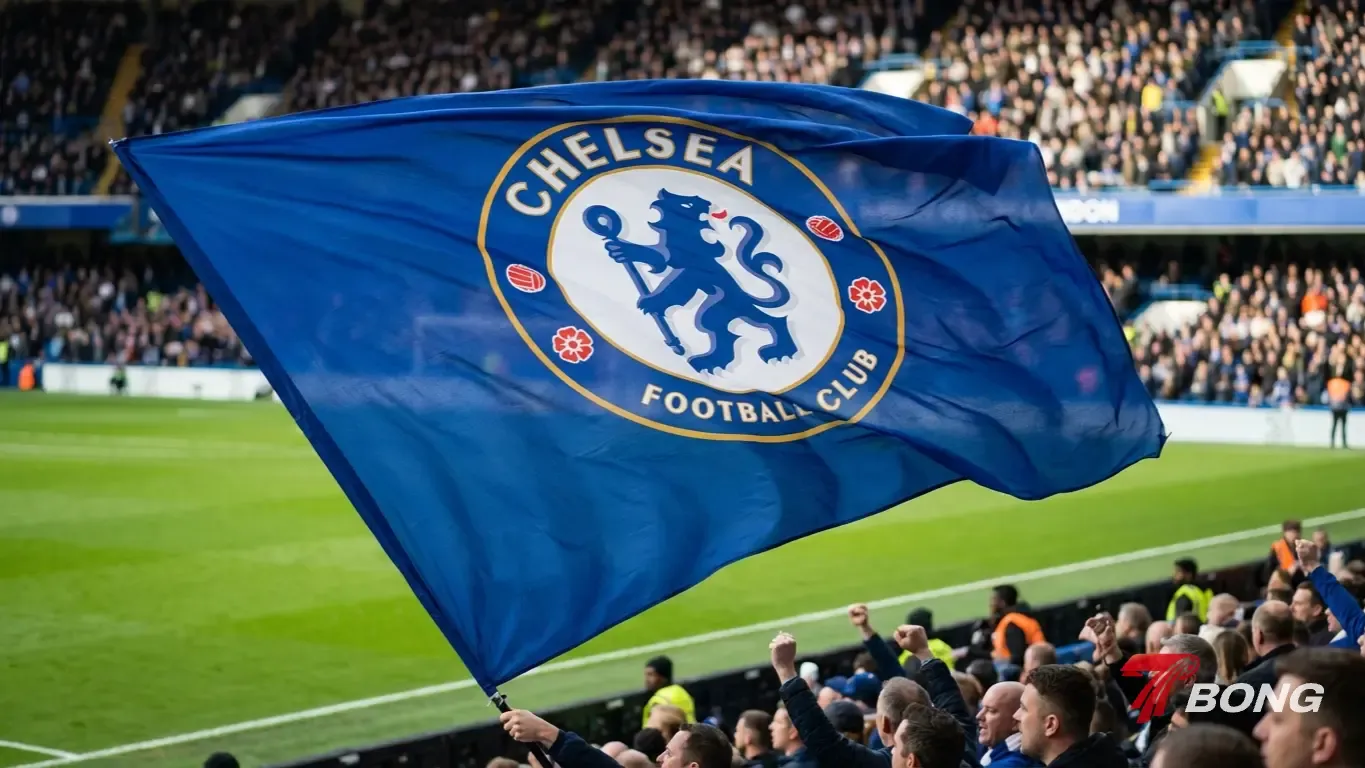 lựa chọn khó của chelsea