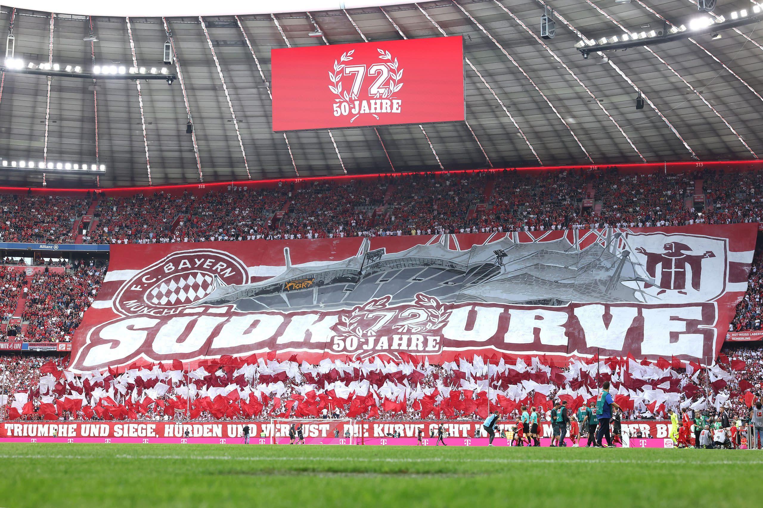 Đánh giá chiến thuật Bundesliga 2025/26: FC Bayern München