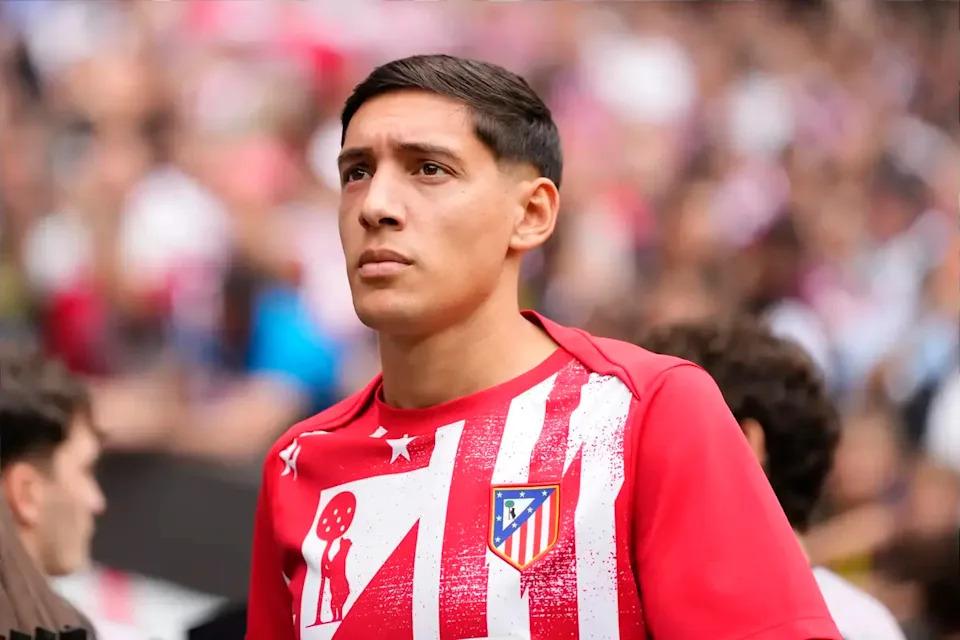 Hugo Viana vạch kế hoạch đường thoát cho Manchester City với ngôi sao Atletico Madrid muốn ra đi