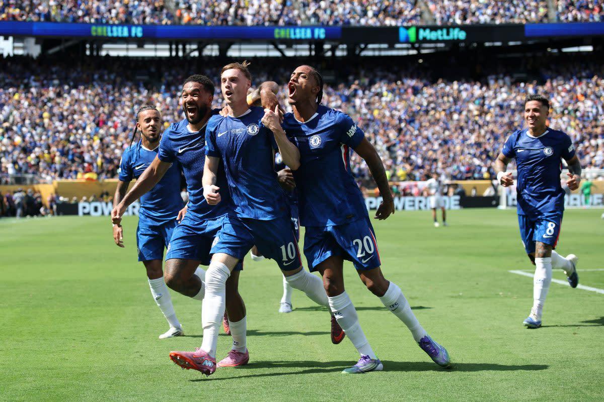 ĐÁNH GIÁ CẦU THỦ | Chelsea 3-0 PSG: ĐKVĐ Champions League bị hủy diệt trong trận chung kết Cúp C1 thế giới trước The Blues cuồng phong