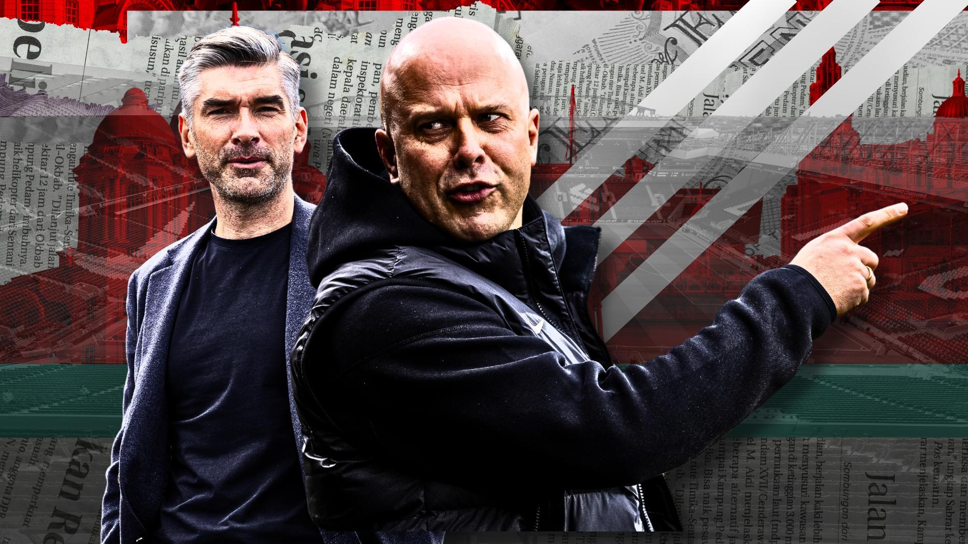 ĐỘC QUYỀN: Liverpool cân nhắc chiêu mộ tài năng đẳng cấp thế giới với tiềm năng 'top 5'