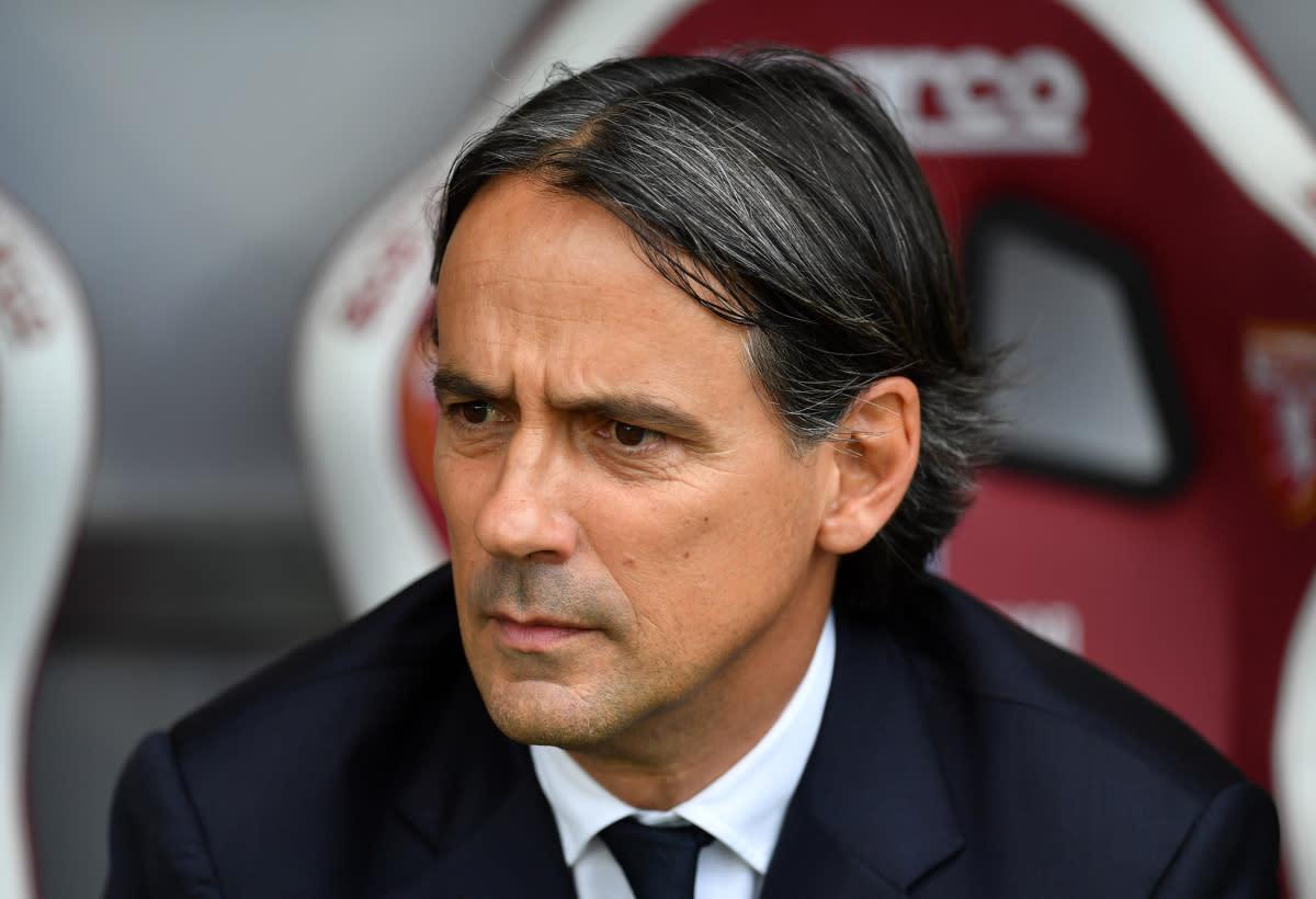 Inter phẫn nộ tẩy chay phỏng vấn hậu trận sau trận hòa Lazio 2-2